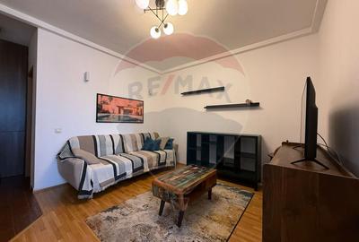 Apartament 2 camere, Rasarit de Soare, parcare subterana - 5