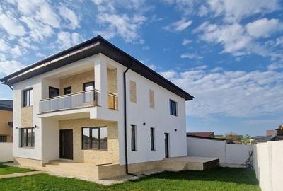 Casa noua de vanzare Pantelimon, 4 camere, teren 300 mp - 1