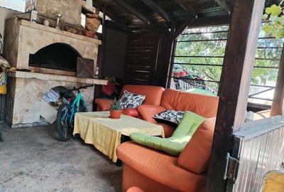 Vila 5 camere cu piscina,teren 618mp,constr.2011,Colentina-Andronache - 18
