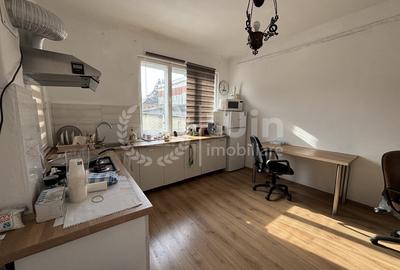 Casă individuală cu 3 camere în Între Lacuri