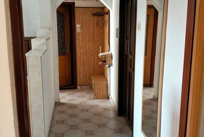 Apartament 2 Camere decomandat - 5