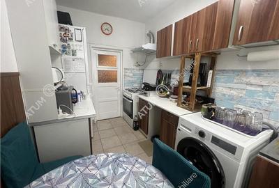 Casa individuala cu pivnita si teren de 440 mp in zona Garii din Sibiu - 12