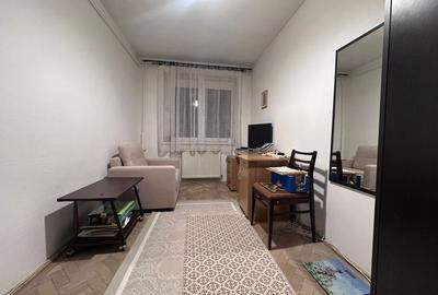 Apartament 3 camere, semidecomandat, Str Rahovei, Sibiu - 4