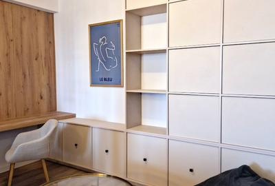 La VIVALIA Grand-apartamentul impresionează prin rafinamentul și eleganța sa! - 5