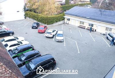 Central - zona Tribunal - disponibil intre 30 mp  si 450 mp - 9