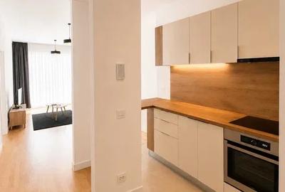 Apartament 2 camere zona 1 Mai Expoziției in Marmura Residence cu parcare - 3