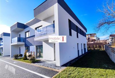 Casa modernă Floresti | Se ofera finisata - 2