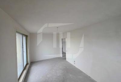 Apartament 3 camere, terasa, bloc nou, CF, zona Iulius Mall - 5