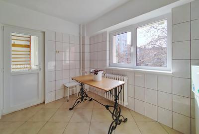 Dorobanți - Romană | 3 Camere | Rezidență sau Birouri - 10