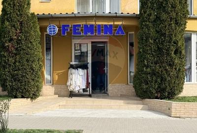 Spațiu comercial | 83 mp | Vanzare | Alba Iulia | comision 0% - 7