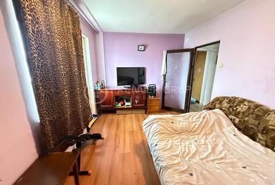 Apartament 3 camere 50mp - Mircea Cel Bătrân - 3