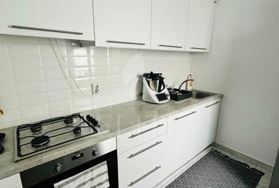 Apartament 2 camere în zona STRAZII OASULUI - 8