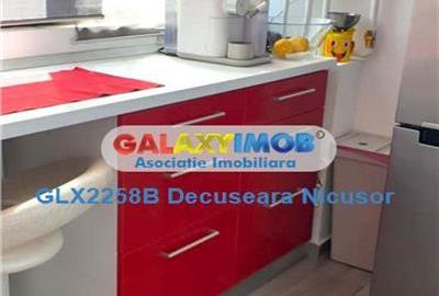 Garsoniera mobilata utilata Militari Residence, 54.900 euro - 3