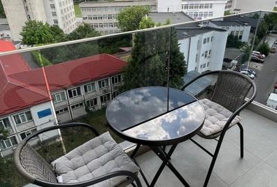 Studio Grozavesti Nou | View Superb - 10