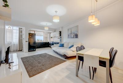 Apartament 2 camere la 5 min. metrou Mihai Bravu - 1