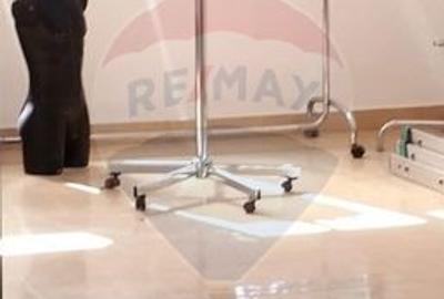 Spațiu comercial de închiriat 31 mp, posibil terasă, zona Uta Arad - 4