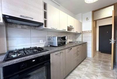 Apartament 2 camere, 56mp, Decomandat, cu Parcare, Centrul Civic - 6