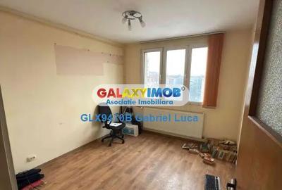 Apartament 4 camere 77mp | Decomandat | Bloc Reabilitat | Berceni | - 5