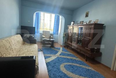 Apartament 2 camere, 44 mp, mobilat, bloc izolat, zonă excelentă Mănăștur - 2