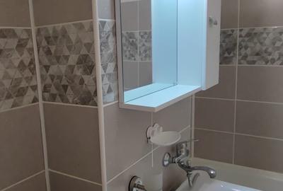Garsonieră Gavana 2 , RENOVATĂ / Centrală , mobilată / utilată ! - 9