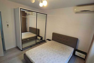 Apartament 2 camere vis-a-vis de Mall Plaza Romania Drumul Taberei Centrală term - 4