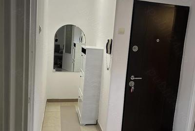 DRUMUL TABEREI - 4 minute metrou Tudor Vladimirescu - Apartament 2 camere - 10