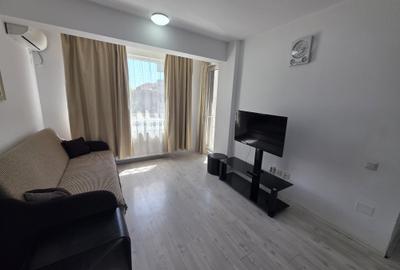 Apartament cu 2 camere decomandat în Tomis Plus