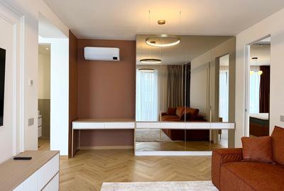 Victoriei / Petru Rares Loft /Prima Închiriere / Finisaje Premium / Parcare - 13