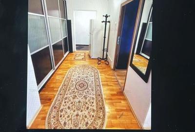 Apartament 2 camere Titulescu/Basarab - 58mp- mobilat complet - 9