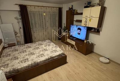 Garsonieră lângă București Mall | Mobilată | 450€/lună - 1