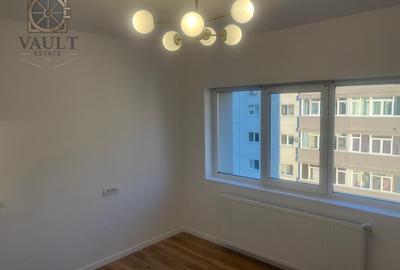 Apartament 3 camere - metrou Valea Ialomitei - 19