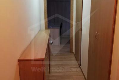 Apartament cu 3 camere decomandate în cartierul Gheorgheni, zona Diana - 3