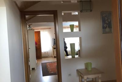 Vila Pipera D+P+1+M, 2004 - 13