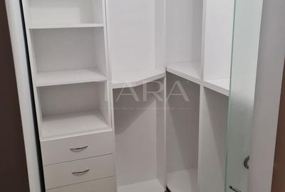 Apartament 2 camere, Baciu – 46,6 mp + balcon 8 mp - 6