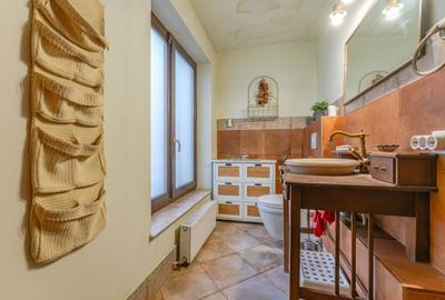 Casă individuală cu 7 camere lângă AFI Mall, ideală pentru birouri sau locuință - 21