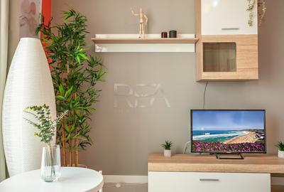 Apartament în 21 Residence Politehnica | Etaj 7 | Metrou Lujerului | Parcul lini - 8