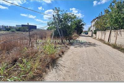 Terenuri de vanzare in Lazu, Galla Ballroom - 530 mp - 1