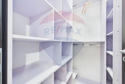 Garsoniera spatioasa de vanzare in Complex New City Residence - 9