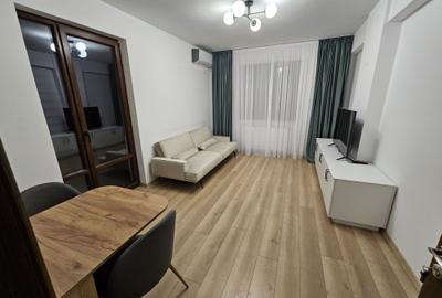 2 camere | Bloc nou | 5 minute Metrou Lujerului (Sectorul 6) - 1