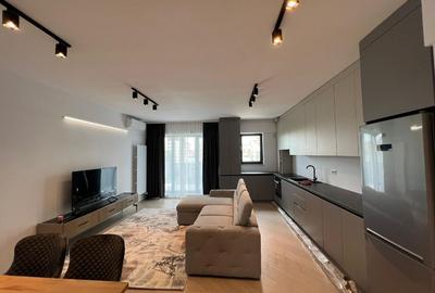 Închiriez apartament 2 camere, Delta City - Calea Văcărești-Tineretului-Unirii - 3