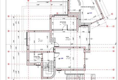 Casă cu panoramă  Str Horia - 8