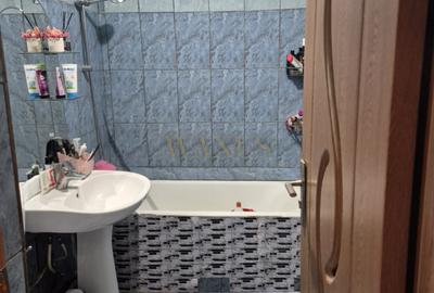 Apartament zona nord,etaj 4,54 mp utili - 6