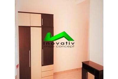 Apartament 2 camere de inchiriat Sibiu Cartierul Tineretului - 2
