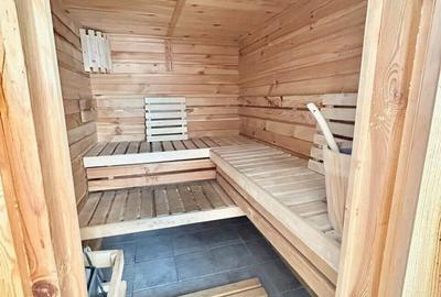 Individual villa with pool, 6 bedrooms, Iancu Nicolae - 14