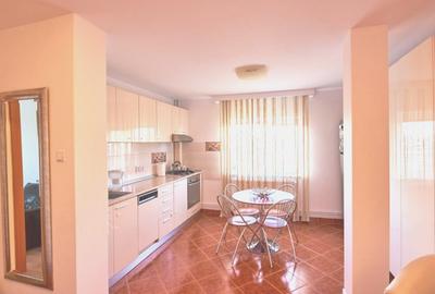 Apartament 2 camere, de inchiriat , Drumul Sarii -Sebastian - Razoare - 3