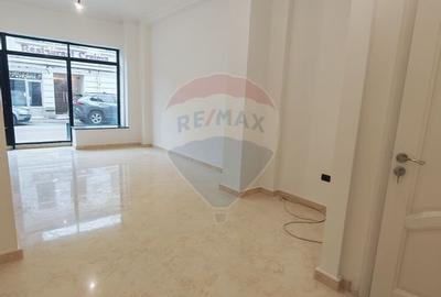 Spațiu comercial premium – Ultracentral - 2
