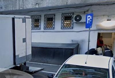 Soseaua Alexandriei  414 mp uitili  spatiu stradal - 3