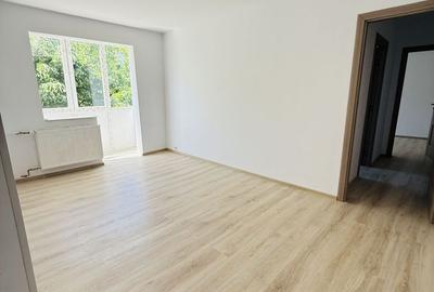 Dacia | 4 Camere  | Etaj Intermediar - 1