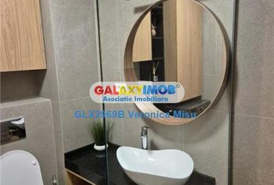 Apartament 2 camere  - Timpuri noi Residence - 12