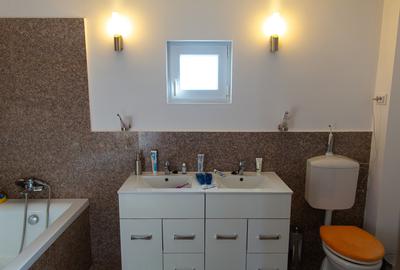 CASA INDIVIDUALA 6 CAMERE, 220 MP, CU PISCINA, CIUGUD - 14